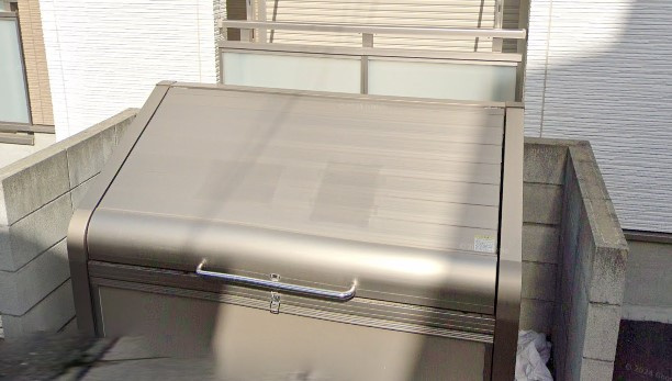 エルスタンザ本八幡のその他共用部分