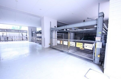 【駐車場】 | RIDGE堀田 | ★駐車場