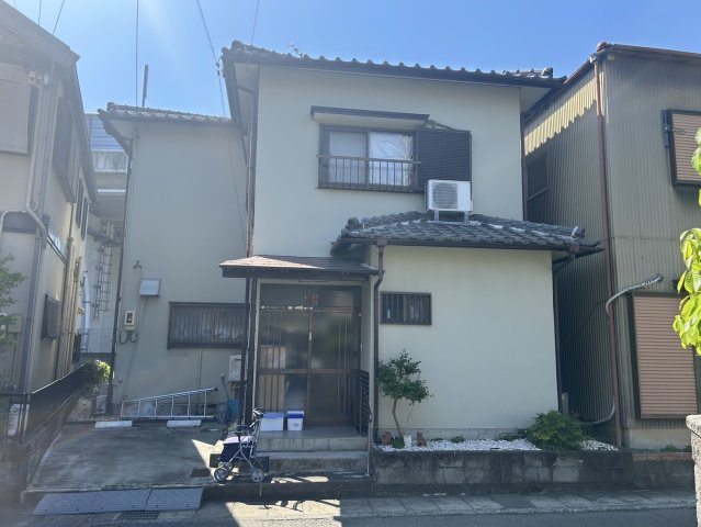 静岡市葵区平和３丁目