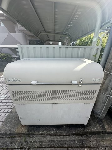 Sソフィアのその他共用部分