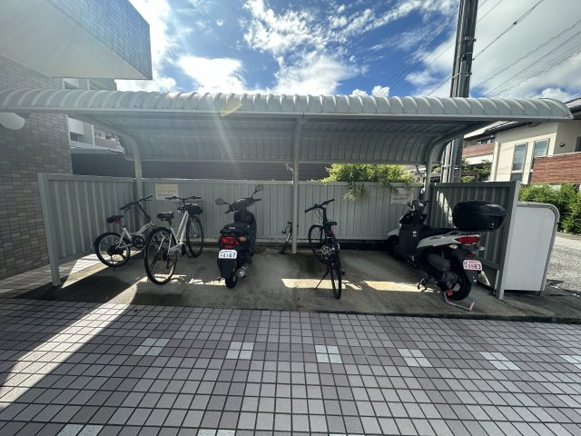 Sソフィアの展望
