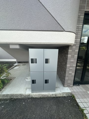 Sソフィアのその他共用部分