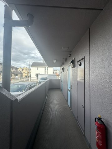 Sソフィアのロビー