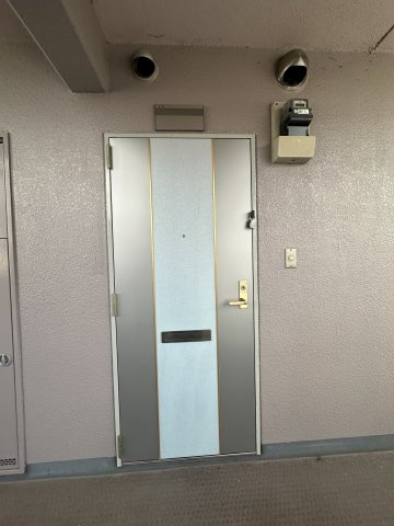 Sソフィアのその他共用部分