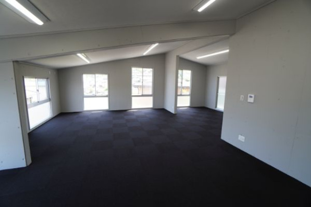 アルティメイトビル矢野の内装