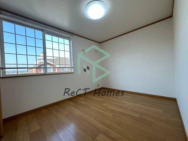 ブリーズ　アレイの居間・リビング