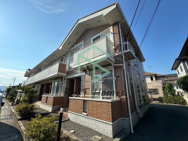 ブリーズ　アレイの外観