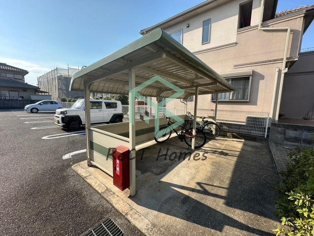 ブリーズ　アレイのその他共用部分