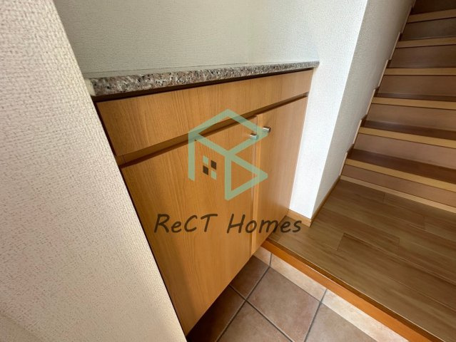 ブリーズ　アレイの設備