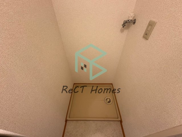 ブリーズ　アレイの洗面所