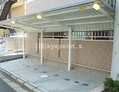 【駐車場】 | ラフィネメゾン