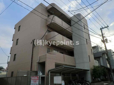 【外観】 | ラフィネメゾン