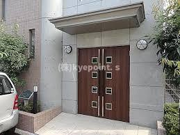 【エントランス】 | ラフィネメゾン