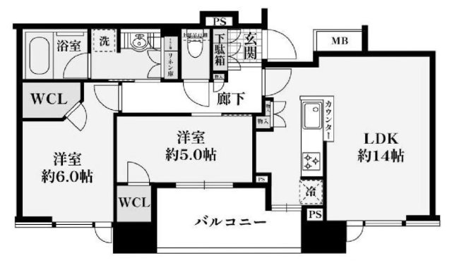 シティタワー梅田東