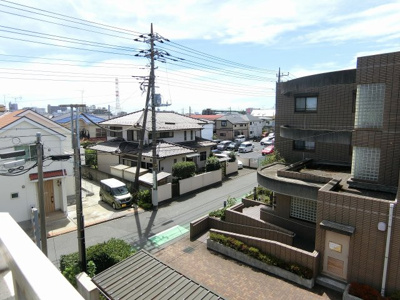 【展望】 | シンワビレッジ | 別号室参考写真