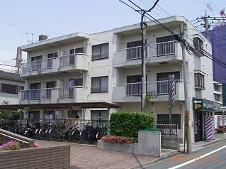 【外観】 | シンワビレッジ