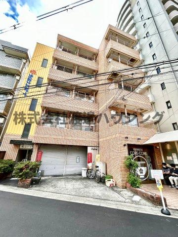 キャロル江坂