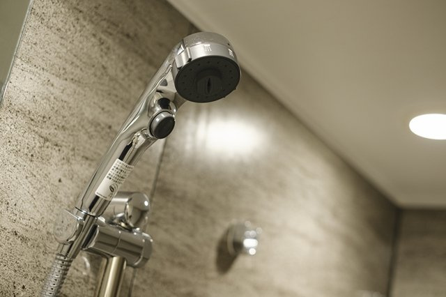 エンクレスト博多EXCEEDのトイレ|トイレもきれいです