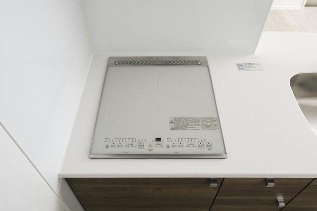 エンクレスト博多EXCEEDの浴室|お風呂です