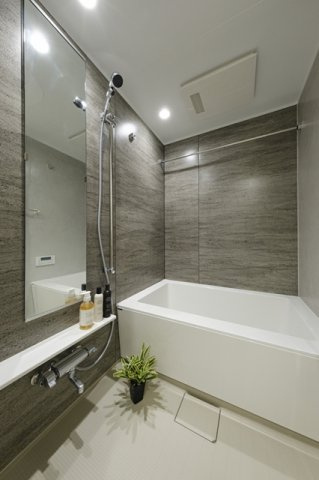 エンクレスト博多EXCEEDのトイレ|シンプルで使いやすいトイレです