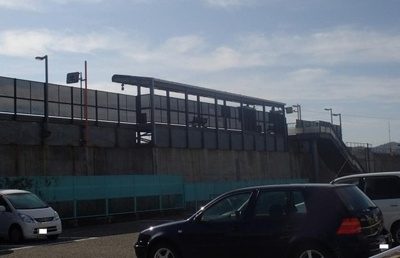 【周辺】 | Ｌａｗ　Ｆｌｏｗｅｒ | ＪＲ文化の森駅まで850m