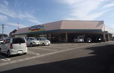 【周辺】 | Ｌａｗ　Ｆｌｏｗｅｒ | マルヨシセンターさんまで870m