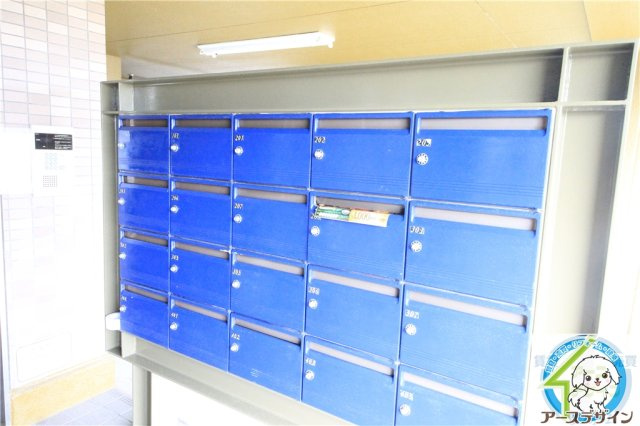 Betelのその他共用部分