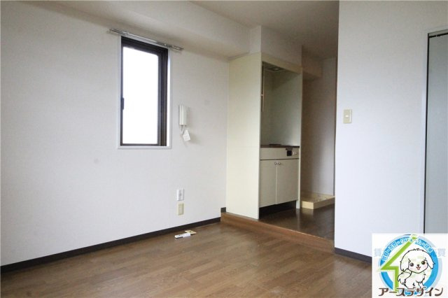 Betelの洋室|個人の部屋や寝室として使える洋室です