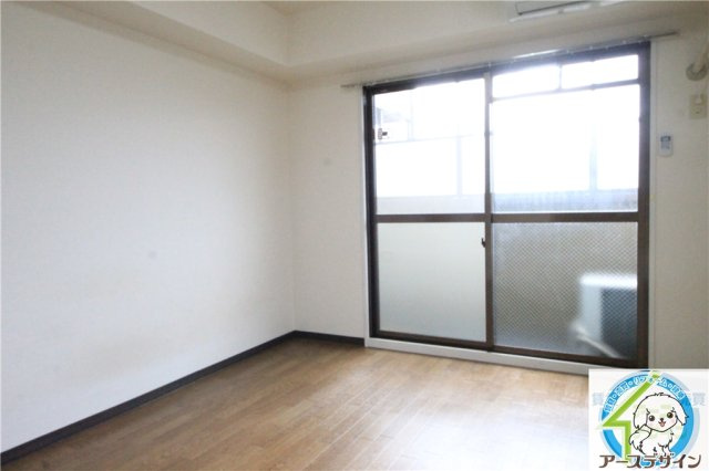 Betelの洋室|洋室です