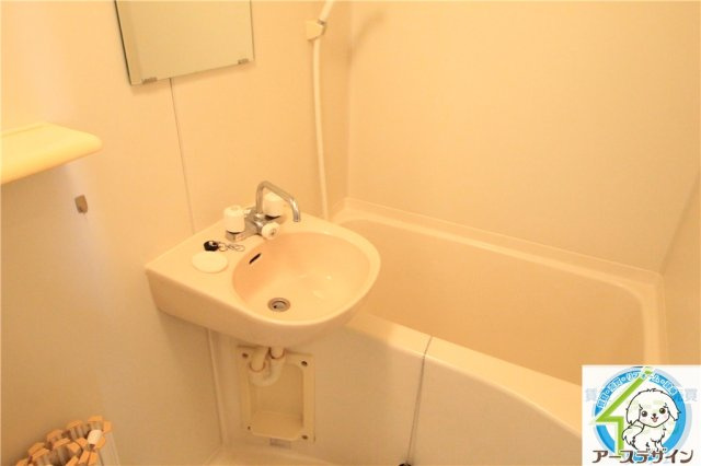 Betelの浴室|コンパクトで使いやすいお風呂です