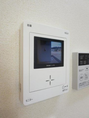 【設備】 | フィール　グラッドＢ