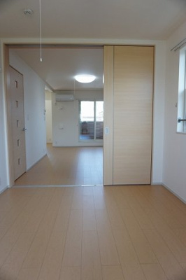 【その他】 | ノーブルハウス八幡－Ａ