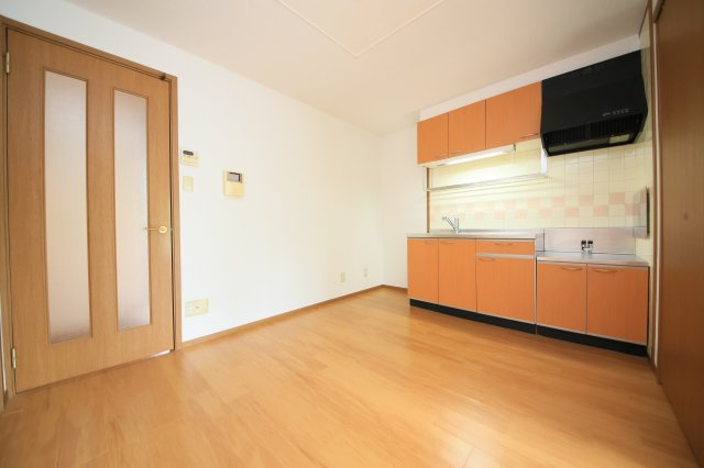 エルセランの居間・リビング