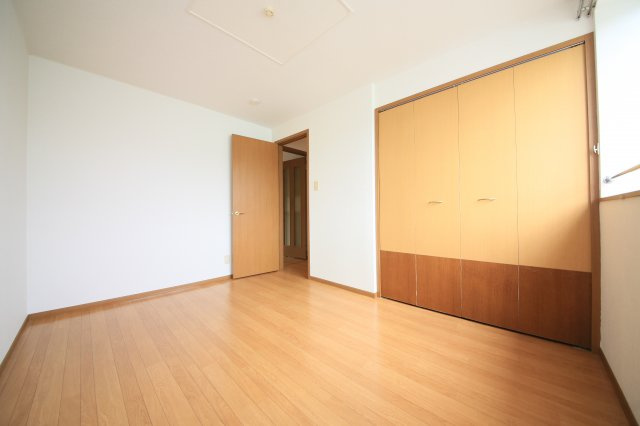 エルセランの寝室