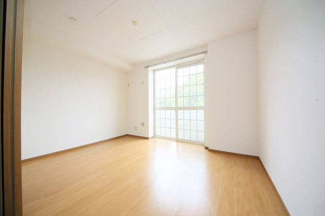 エルセランの洋室