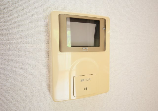 エルセランのセキュリティ