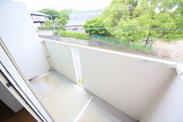 エルセランの展望