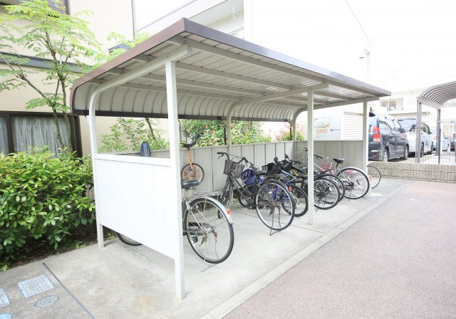 エルセランのその他共用部分