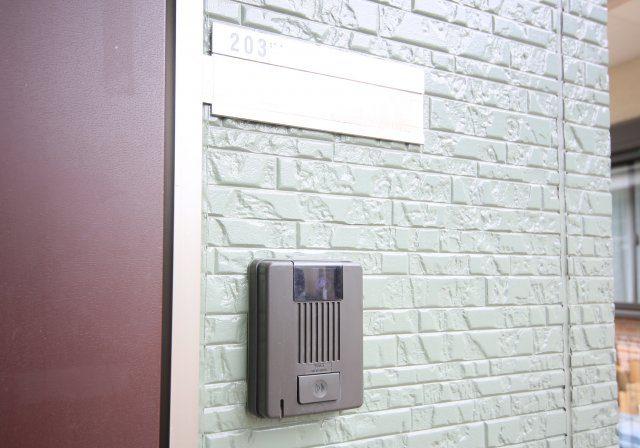 エルセランのセキュリティ