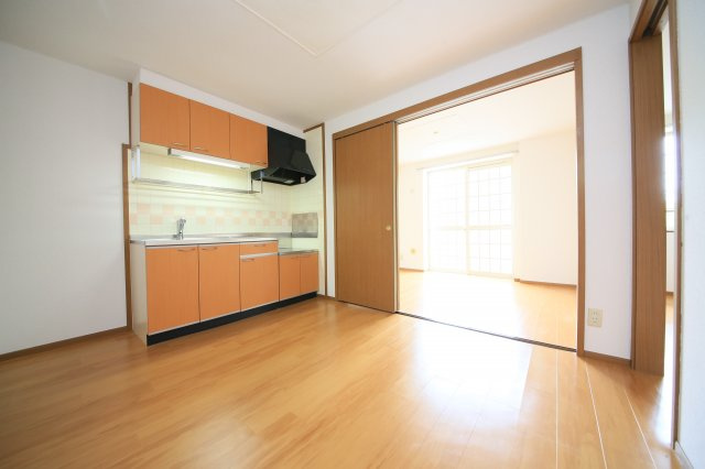 エルセランの居間・リビング