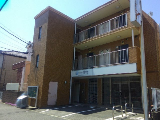 千葉市花見川区幕張本郷５丁目の店舗事務所