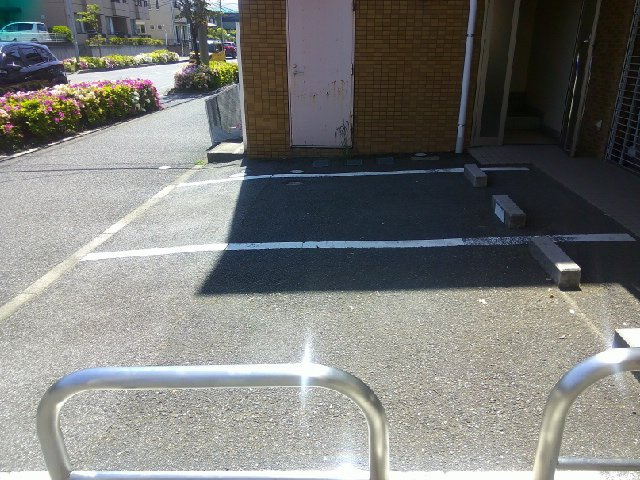 千葉市花見川区幕張本郷５丁目の店舗事務所