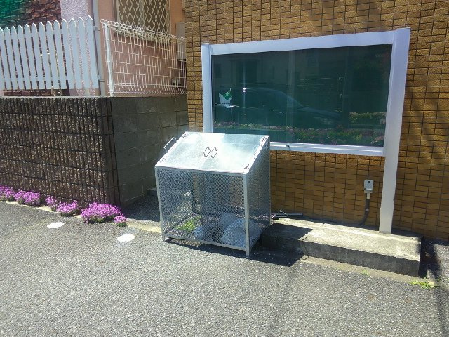 千葉市花見川区幕張本郷５丁目の店舗事務所