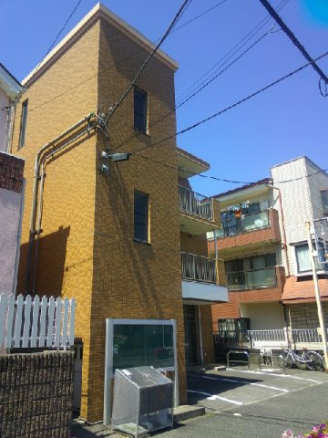 千葉市花見川区幕張本郷５丁目の店舗事務所