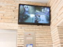 【セキュリティ】 | ノーブル関目