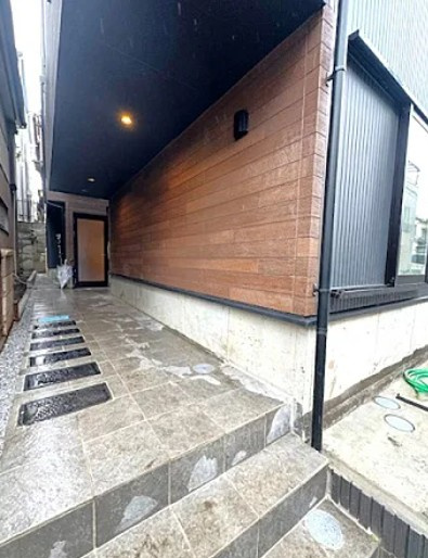 グランニール南浦和のその他共用部分