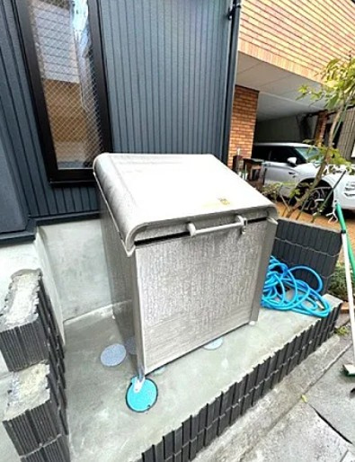 グランニール南浦和のその他共用部分