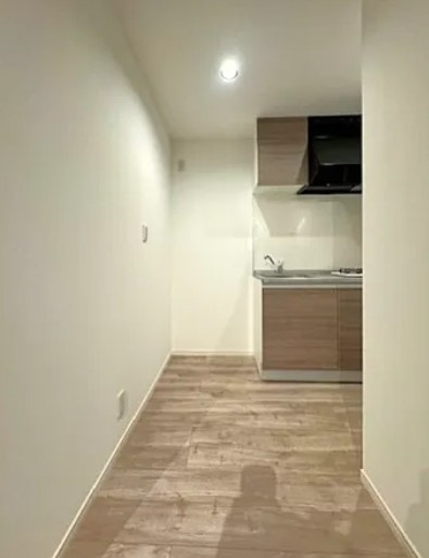 グランニール南浦和の内装