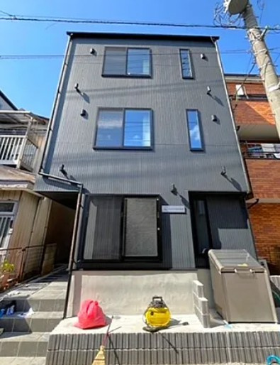 グランニール南浦和