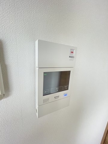 GranVitaのセキュリティ